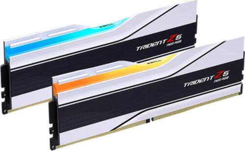 RAM Gskill D5 7200 32GB C34 Trident Z5 RGB K2 EXPO