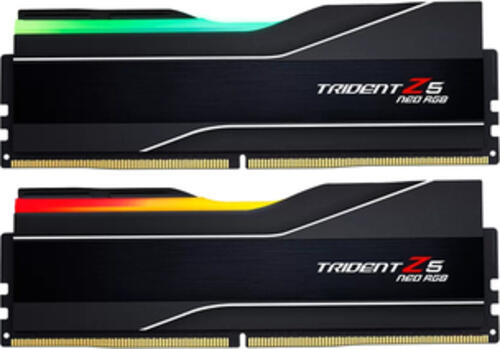 RAM Gskill D5 8000 32GB C38 Trident Z5 RGB K2 EXPO