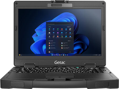 Getac S410G5 I5-1340P DUAL BATT 14IN