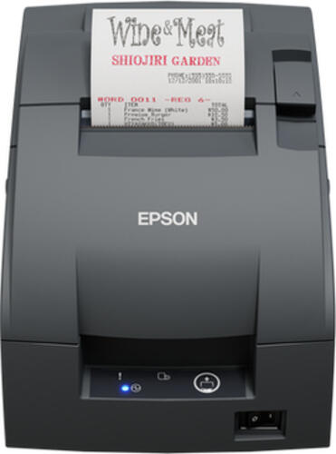 Epson TM-U220IID Nadeldrucker