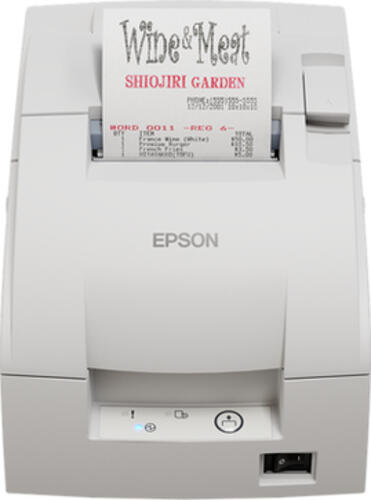 Epson TM-U220IIB Nadeldrucker