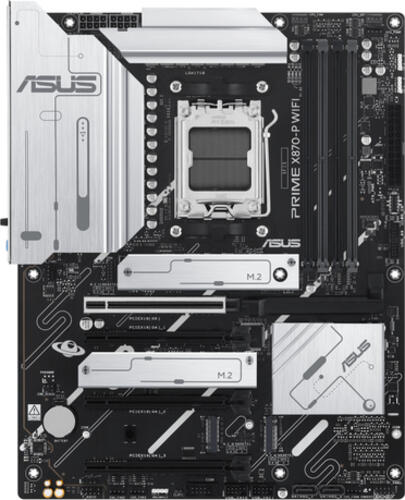 ASUS Prime X870-P WIFI AMD X870 Sockel AM5 ATX