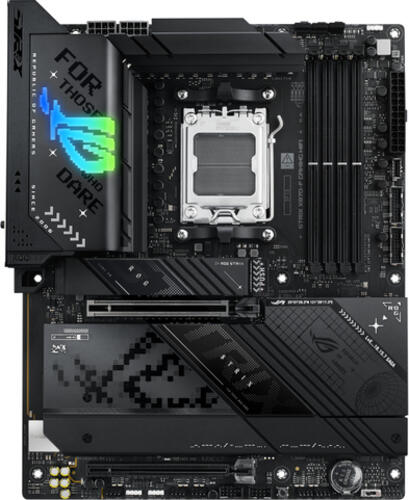 ASUS ROG STRIX X870-F GAMING WIFI AMD X870 Sockel AM5 ATX