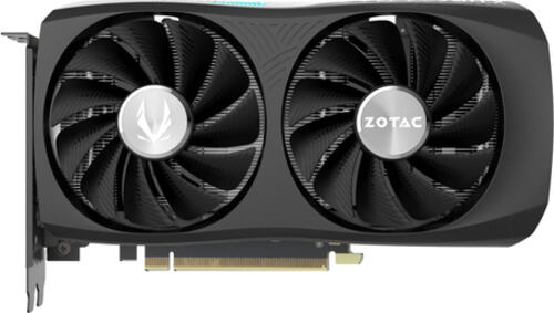 Zotac ZT-D40740E-10M Grafikkarte NVIDIA GeForce RTX 4070 12 GB GDDR6