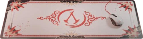 LEXIP X UBISOFT Assassins Creed Shadows INITIATE Box PC Game Mouse Mat