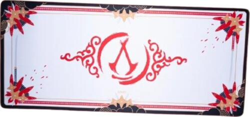 LEXIP X UBISOFT Assassins Creed XXL Shadows Mouse Pad