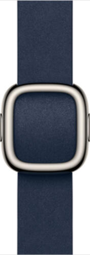 Apple 42MM DEEP BLUE MODERN