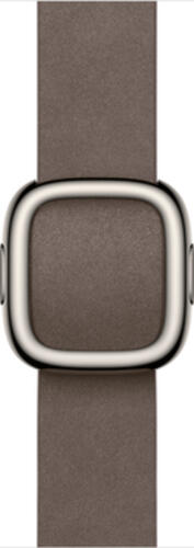 Apple 42MM DARK TAUPE MODERN