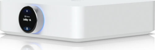 Ubiquiti PowerAmp Haus Weiß