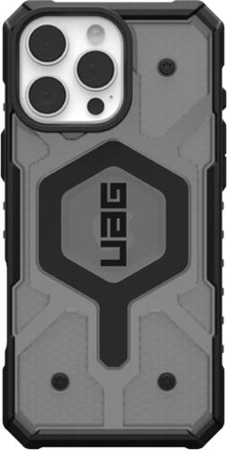 U by UAG Pathfinder Clear Handy-Schutzhülle 17,5 cm (6.9) Cover Asche