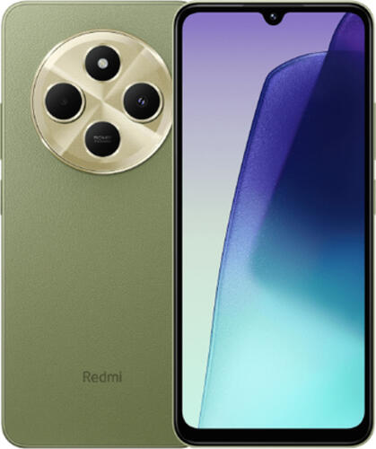 Redmi 14C 256GB (Sage Green, 8 GB LPDDR4X)