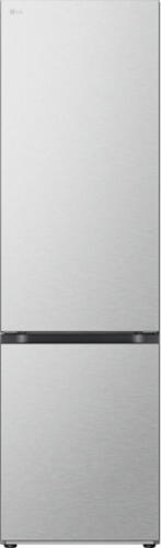 LG GBV7280AMB Freistehend 387 l A Silber