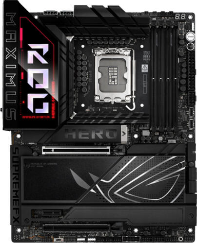 ASUS ROG MAXIMUS Z890 HERO Intel Z890 LGA 1851 (Socket V1) ATX