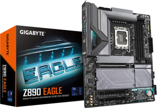 Gigabyte Z890 EAGLE                  (Z890,S1851,ATX,DDR5)