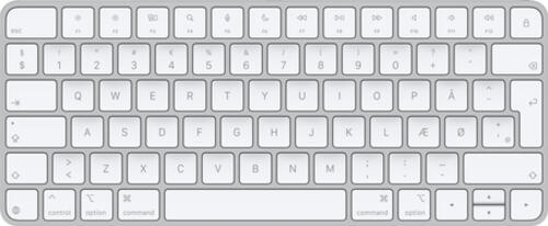 APPLE Magic Keyboard - Danish