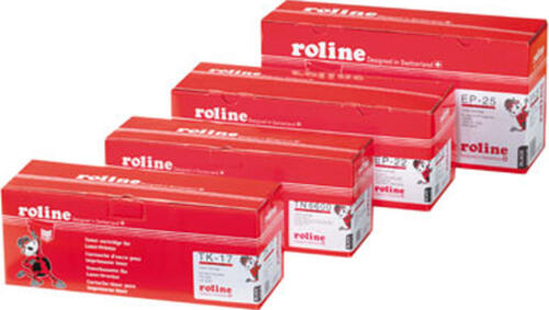 ROLINE Toner CE285A kompatibel zu HEWLETT PACKARD LaserJet Pro M1132 / Pro M1212nf / Pro P1102 / Pro P1102w 3.000 Seiten