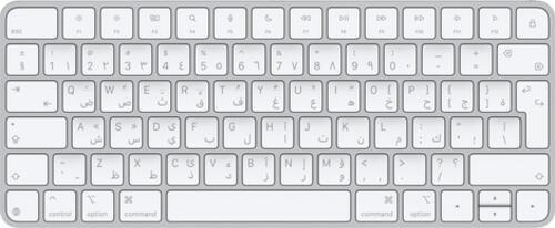 APPLE Magic Keyboard - Arabic