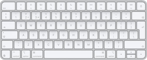 APPLE Magic Keyboard - British English