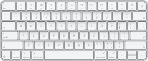 APPLE Magic Keyboard - Chinese Pinyin