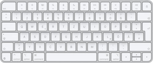 APPLE Magic Keyboard - German