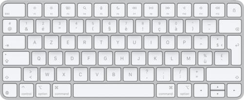 APPLE Magic Keyboard - French