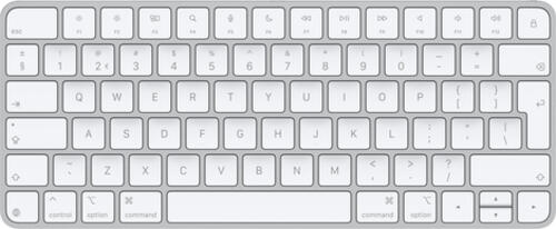 APPLE Magic Keyboard - Dutch