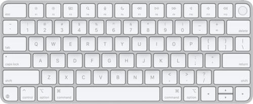 APPLE Magic Keyboard with Touch ID for Mac models with Apple silicon - US English