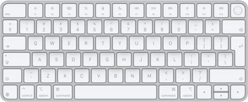 APPLE Magic Keyboard with Touch ID for Mac models with Apple silicon - International English