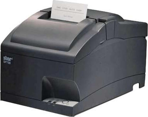 Star Micronics SP700 Kabelgebunden Punktmatrix POS-Drucker