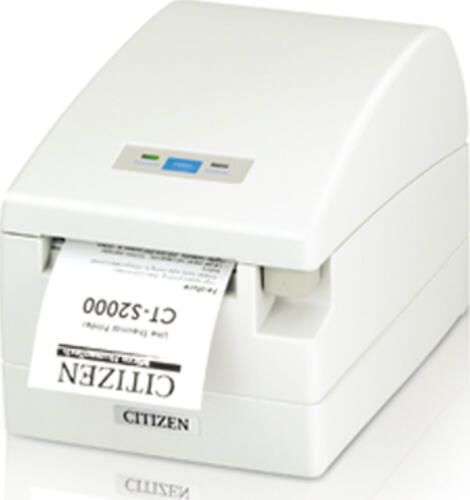 Citizen CT-S2000 Kabelgebunden Thermodruck POS-Drucker