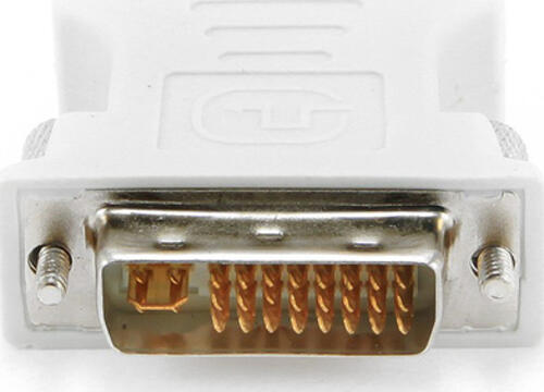 Gembird A-DVI-VGA Kabeladapter DVI-A