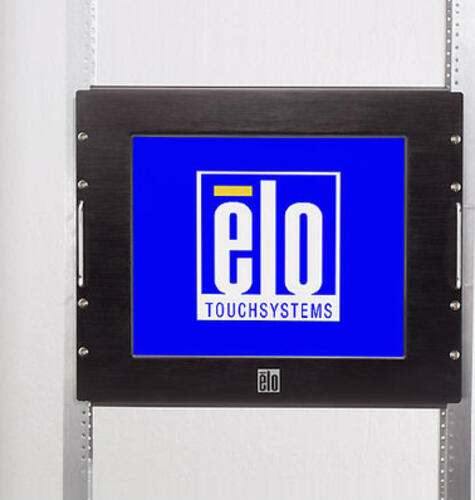 Elo Touch Solutions E295006 Rack Zubehör