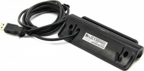 Elo Touch Solutions E757859 Magnetkartenleser USB Grau