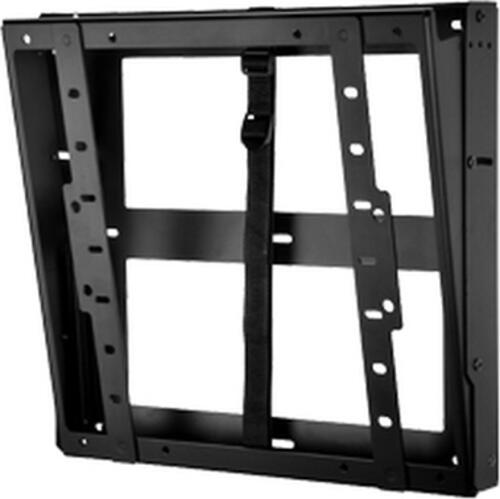 Peerless DST660 Halterung für Schilderdisplays 152,4 cm (60) Schwarz