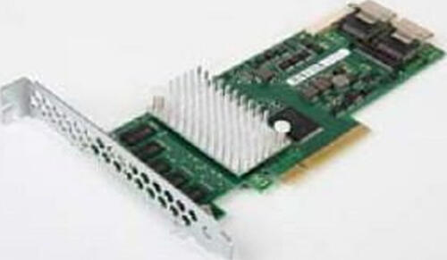 Fujitsu SAS 6Gbit/s 1GB RAID-Controller PCI Express x8 2.0 6 Gbit/s