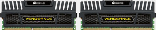 Corsair 16GB (2x 8GB) DDR3 Vengeance Speichermodul 2 x 8 GB 1600 MHz