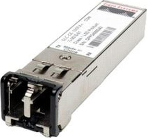 Cisco GLC-GE-100FX Netzwerk-Transceiver-Modul Faseroptik 1000 Mbit/s SFP 1310 nm