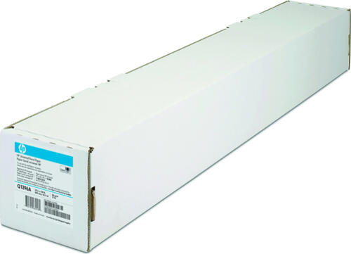 HP Universal Bond Paper-610 mm x 45.7 m (24 in x 150 ft) Druckerpapier Matte