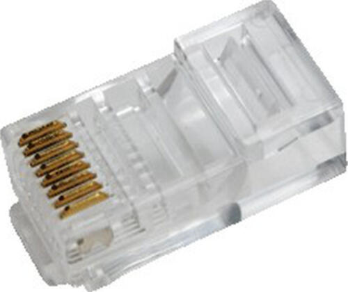 LogiLink RJ45 Transparent