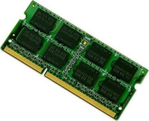 Transcend TS1GSK64W6H Speichermodul 8 GB 1 x 8 GB DDR3 1600 MHz