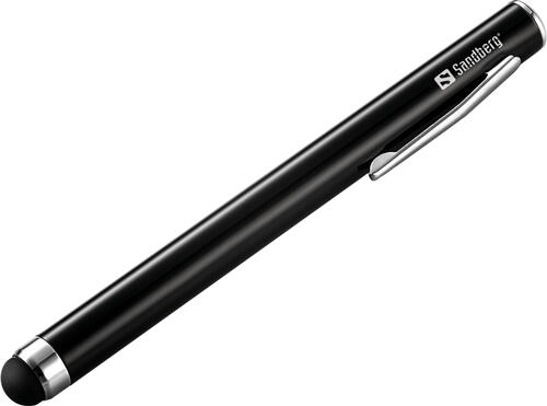 Sandberg Tablet Stylus schwarz