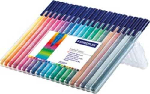 Staedtler triplus color 323