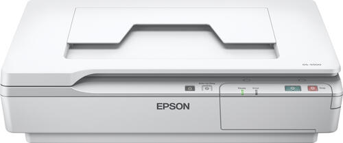 Epson WorkForce DS-5500