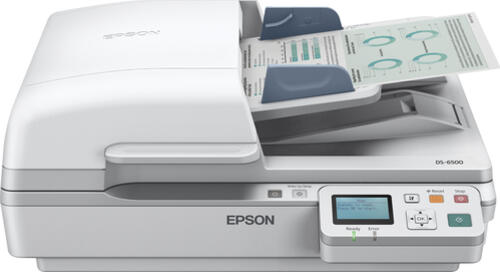 Epson WorkForce DS-7500N