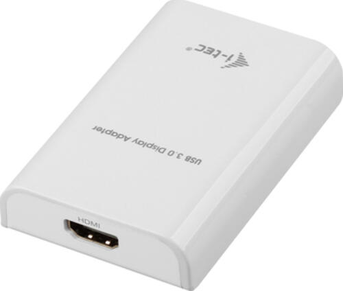 i-tec Advance USB 3.0 Display Adapter HDMI