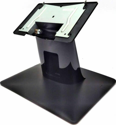 Elo Touch Solutions E904304 Flachbildschirm-Tischhalterung 43,2 cm (17) Tisch/Bank Schwarz