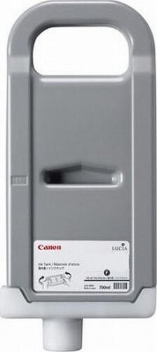 Canon PFI-706 R Druckerpatrone 1 Stück(e) Original Hohe (XL-) Ausbeute Rot