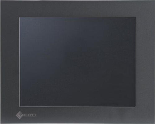 EIZO DuraVision DV1508T Computerbildschirm 38,1 cm (15) 1024 x 768 Pixel LCD Touchscreen Multi-Nutzer Schwarz