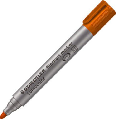 Staedtler 356 B-4 Marker 1 Stück(e) Orange