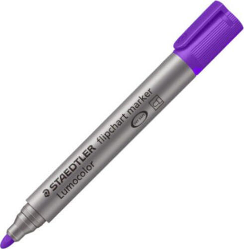 Staedtler 356 B-6 Marker 1 Stück(e) Violett